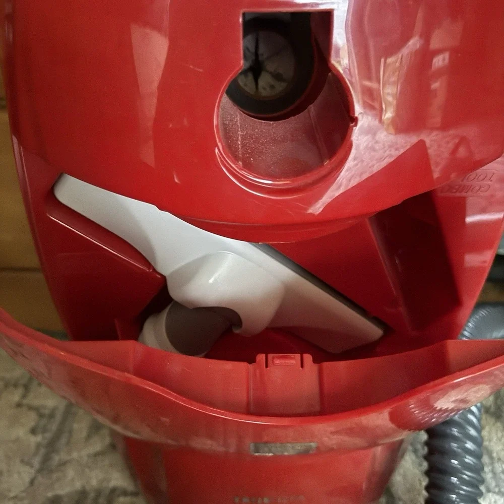 Kenmore 116 progressive